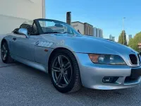 Usata BMW Z3 140 CV (102 kW) 1996