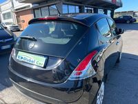 usata Lancia Ypsilon 1.2 69 CV 5 porte Gold