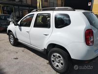 usata Dacia Duster 1.6 110CV 4x2 GPL Lauréate