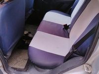 Usata Fiat Panda 2009 Grigio Utilitaria