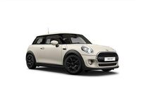 Usata Mini ONE 102 CV (75 kW) 2019 Utilitaria