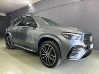 Usata Mercedes GLE300 AMG Line Premium Plus 269 CV (197 kW) 2025 Argento selenite metallizzato SUV