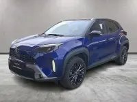 Usata Toyota C-HR Trend 2024 Blu SUV