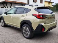Nuova Subaru Crosstrek Style 136 CV (100 kW) 2026 Sand dune pearl SUV