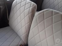 Usata Alfa Romeo Spider 128 CV (94 kW) 1982 Rosso Cabrio