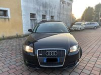 usata Audi A3 SPB 2.0 TDI F.AP. Attraction 171000km