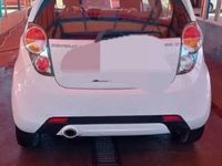 Usata Chevrolet Spark LT 81 CV (59 kW) 2011 Utilitaria