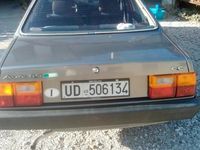 usata Audi 80 del 1985