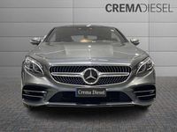 Begagnad Mercedes S560 Premium Plus 469 HK (344 kW) 2019 Other Sedan