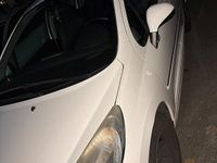 Brugt Peugeot 207 75 HK (55 kW) 2012 Hvid Stationcar