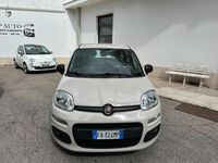 usata Fiat Panda 1.2 EasyPower Pop