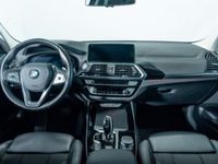 usata BMW X3 xDrive20d 48V xLine del 2021 usata a Vicenza