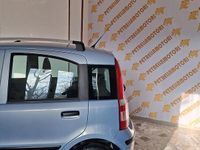 Usata Fiat Panda Dynamic 77 CV (56 kW) 2011 Blu Berlina