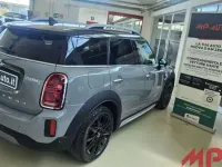 Usata Mini Cooper S 220 CV (161 kW) 2020 Grigio Utilitaria