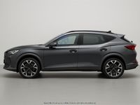Usata Cupra Formentor 150 CV (110 kW) 2025 Grigio SUV