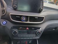 Usata Hyundai Tucson XPrime 136 CV (100 kW) 2019 SUV