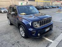Gebraucht Jeep Renegade Limited 150 PS (110 kW) 2019 SUV