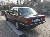 Usata BMW 316 90 CV (66 kW) 1987 Berlina
