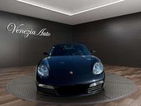 Usata Porsche Boxster 295 CV (216 kW) 2007 Nero Cabrio