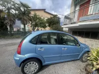 Usata Citroën C3 Exclusive 68 CV (50 kW) 2003 Berlina