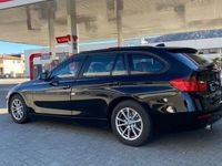 usata BMW 318 d sw