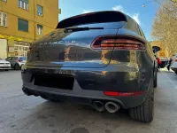 Usata Porsche Macan 250 CV (183 kW) 2017 SUV