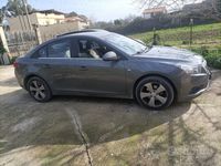 usata Chevrolet Cruze Cruze 2.0 Diesel 150CV 4 porte LT