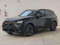 Usata BMW X3 M Sport 197 CV (144 kW) 2025 Sophisto grey SUV