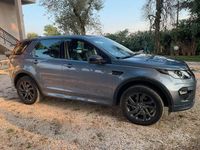 Usata Land Rover Discovery Sport HSE 2018 SUV