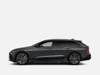 Nuova Audi A6 e-tron S-Line 119 kW (163 CV) 2026 Grigio magnete Station wagon