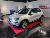 Usata Fiat 500X Cross 95 CV (69 kW) 2019 SUV