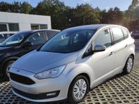 usata Ford C-MAX 1.5 TDCi 95CV Start&Stop Plus rif. 18072344