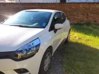 Occasion Renault Clio 73 ch (53 kW) 2017 Monospace