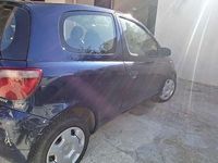 Usata Toyota Yaris Luna 86 CV (63 kW) 2002 Berlina