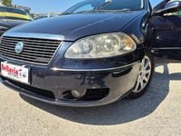 Usata Fiat Croma 120 CV (88 kW) 2007 Other Station wagon