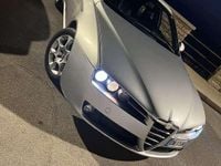 Usata Alfa Romeo 159 Exclusive 150 CV (110 kW) 2008 Station wagon