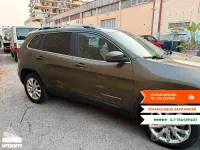 Usata Jeep Cherokee 140 CV (102 kW) 2016 SUV