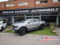 Occasion Ford Ranger Raptor 292 ch (214 kW) 2024 Argent Pick-up