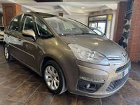 Usata Citroën Grand C4 Picasso Business Class 111 CV (81 kW) 2011 Beige Monovolume