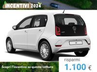 usata VW up! 5p 1.0 evo move 65cv