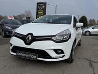 Usata Renault Clio IV 73 CV (53 kW) 2017 Bianco