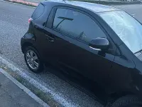 Usata Toyota iQ 68 CV (50 kW) 2010 Utilitaria