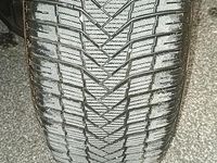 Usata Fiat Freemont 140 CV (102 kW) 2011 Grigio SUV