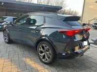 Usata Cupra Formentor 150 CV (110 kW) 2024 Grigio SUV