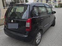 Usata Fiat Idea 95 CV (69 kW) 2011 Monovolume
