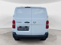 usata Opel Vivaro (K0) ENJOY 2.0 DIES120 MT6 L2 H1 MAG XIFD