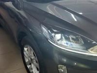 Usata Ford Kuga 120 CV (88 kW) 2022 Grigio SUV