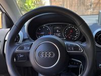 Usata Audi A1 S-Line 90 CV (66 kW) 2013 Utilitaria