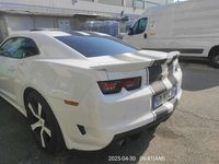 Usata Chevrolet Camaro 405 CV (297 kW) 2012 Coupé