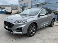 Usata Ford Kuga ST-Line 225 CV (165 kW) 2023 Solar silv SUV